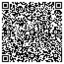 QR code with Head 2 Toe contacts