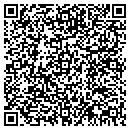 QR code with Hwis Hair Salon contacts