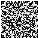 QR code with Hilljacquetta contacts