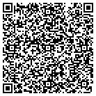 QR code with Hillsdale College-Western contacts