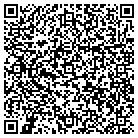 QR code with Oriental Auto Center contacts