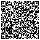 QR code with Houde Dannette contacts