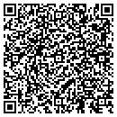 QR code with Howard Paul contacts