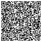 QR code with Dkb Data Service Inc contacts
