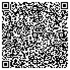 QR code with Hues Changing Inc contacts