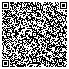 QR code with White David R MD contacts
