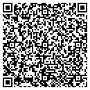 QR code with White Debbie MD contacts
