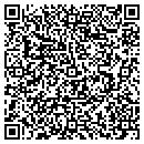 QR code with White Janet O MD contacts