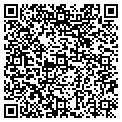 QR code with The Hair Lounge contacts