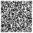 QR code with Yantis III Paul L MD contacts