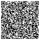 QR code with Helly's Styling Salon contacts