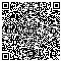 QR code with Lamirage Salon contacts
