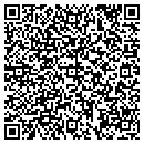 QR code with Taylor's contacts