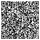QR code with James C Walz contacts