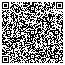QR code with The Column Shop contacts