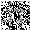 QR code with James M Martin contacts