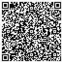 QR code with James V Redd contacts