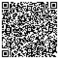 QR code with Vinlo Auto contacts