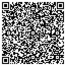 QR code with Gant Dean A MD contacts
