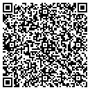 QR code with Garretson Bret M MD contacts