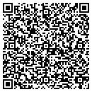 QR code with Gazzuolo Debra MD contacts