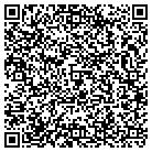 QR code with Gouzenne Stacey R MD contacts