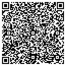 QR code with The Hair Affair contacts