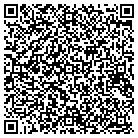 QR code with Kothadia Jamanadas M MD contacts