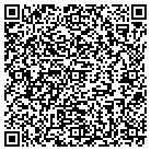 QR code with Kotturi Vijendra B MD contacts