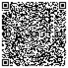 QR code with Lehman Jr William L MD contacts