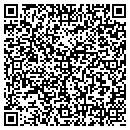 QR code with Jeff Bieri contacts