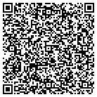 QR code with Mc Call Bradley T MD contacts