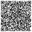QR code with B L Williams Electrical Inc contacts