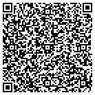 QR code with Clayton H Morrison Law Offices contacts