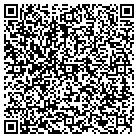 QR code with Calvert's Express Auto Service contacts
