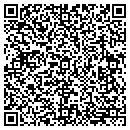 QR code with J&J Estates LLC contacts