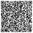 QR code with Red Door Event & Design contacts