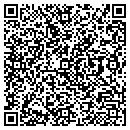 QR code with John R James contacts