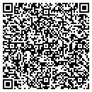 QR code with Romanoff Mark E MD contacts