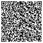 QR code with Seymore Russell J MD contacts