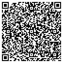 QR code with Split Ends contacts