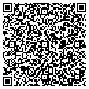 QR code with Zhang Quanwei MD contacts