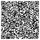 QR code with Hidden Oaks Condominium Assoc contacts