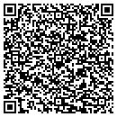 QR code with DE Vries Jon P MD contacts