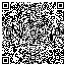 QR code with J V Mfg Inc contacts