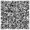 QR code with Kevin Egloff contacts
