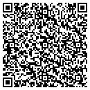 QR code with Hess Express contacts