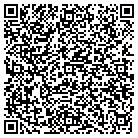 QR code with Hull D Michael MD contacts