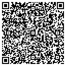 QR code with Kaelin Thomas D DO contacts