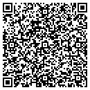 QR code with Ron's Auto contacts